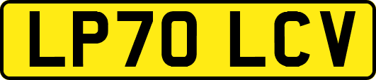 LP70LCV