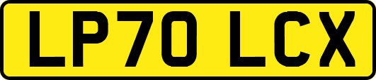 LP70LCX