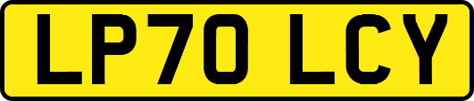 LP70LCY