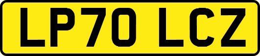 LP70LCZ