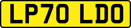 LP70LDO