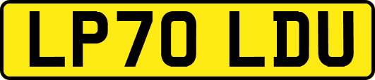LP70LDU