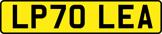 LP70LEA