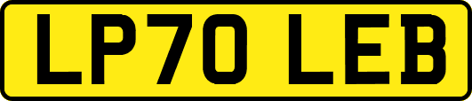 LP70LEB