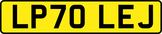 LP70LEJ