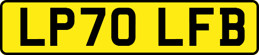 LP70LFB