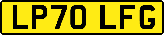 LP70LFG