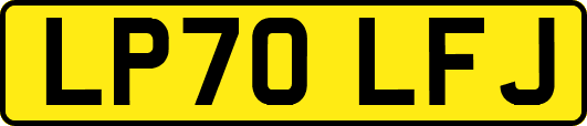 LP70LFJ