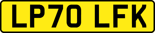 LP70LFK