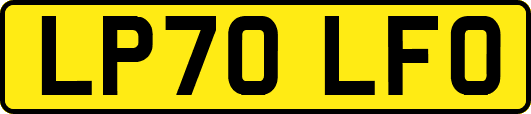 LP70LFO