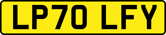 LP70LFY