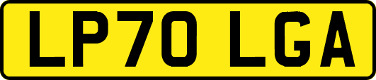 LP70LGA