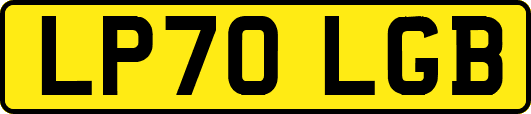 LP70LGB