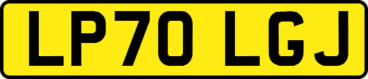 LP70LGJ