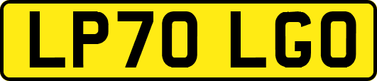 LP70LGO