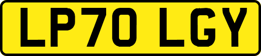 LP70LGY