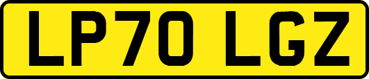 LP70LGZ