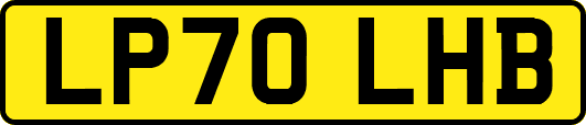 LP70LHB