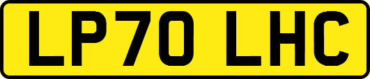 LP70LHC