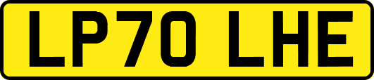 LP70LHE