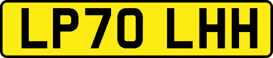 LP70LHH