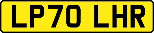 LP70LHR