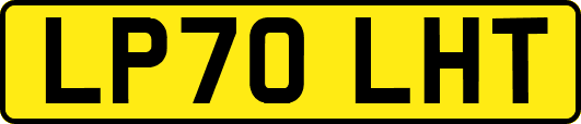 LP70LHT