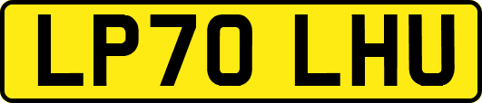LP70LHU
