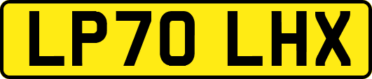 LP70LHX