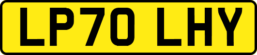 LP70LHY