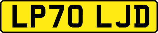 LP70LJD