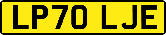 LP70LJE