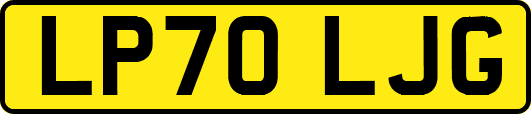LP70LJG