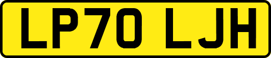 LP70LJH