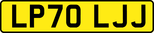 LP70LJJ
