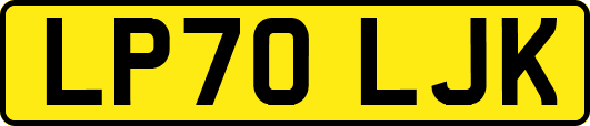LP70LJK