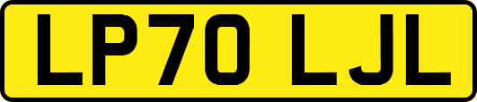 LP70LJL