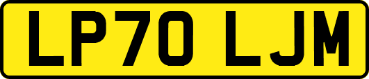 LP70LJM
