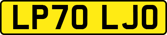 LP70LJO
