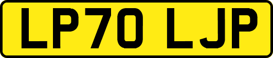 LP70LJP