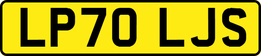 LP70LJS
