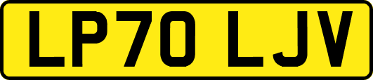 LP70LJV