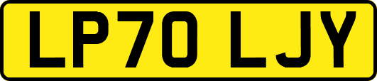 LP70LJY