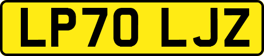 LP70LJZ