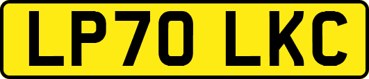 LP70LKC