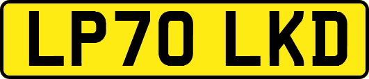 LP70LKD