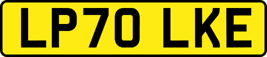 LP70LKE