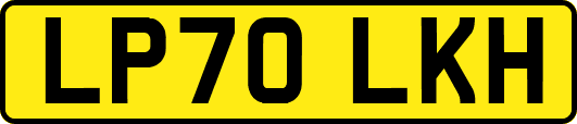 LP70LKH