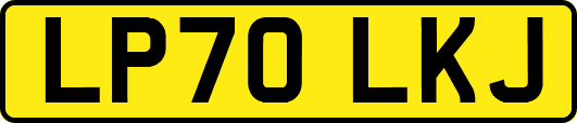 LP70LKJ