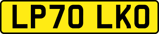 LP70LKO